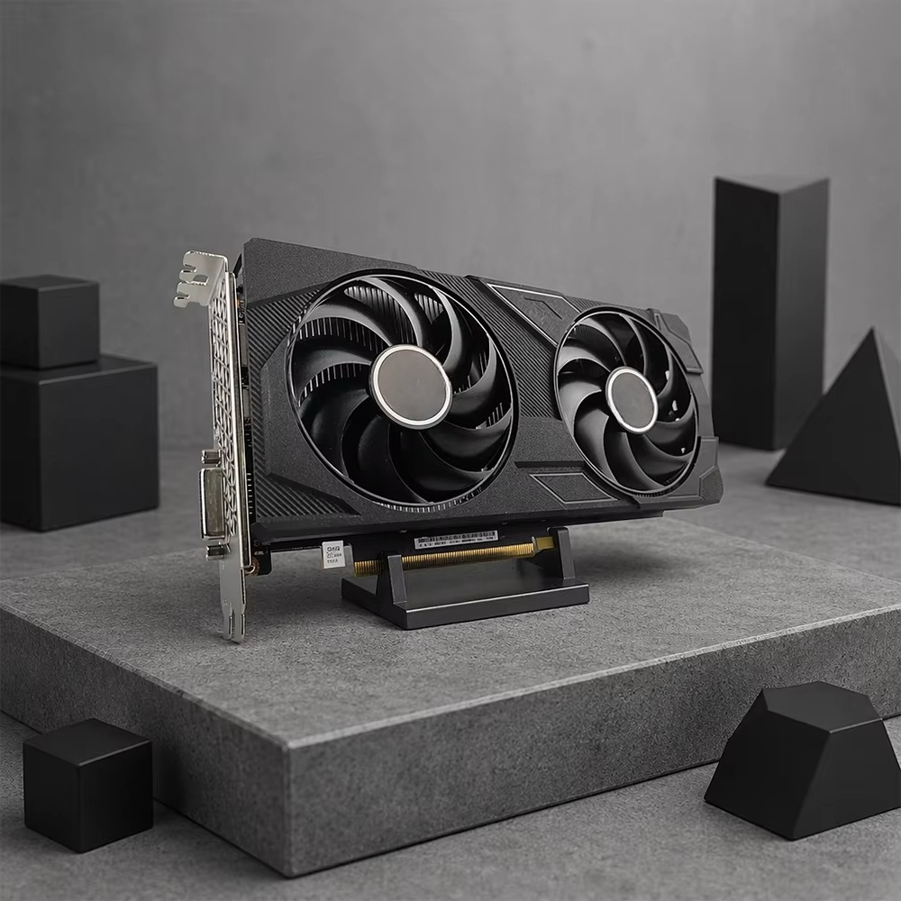 Pc Gaming Gtx 1660 Super - OEM/ODM Original GTX 1660 Super 6GB