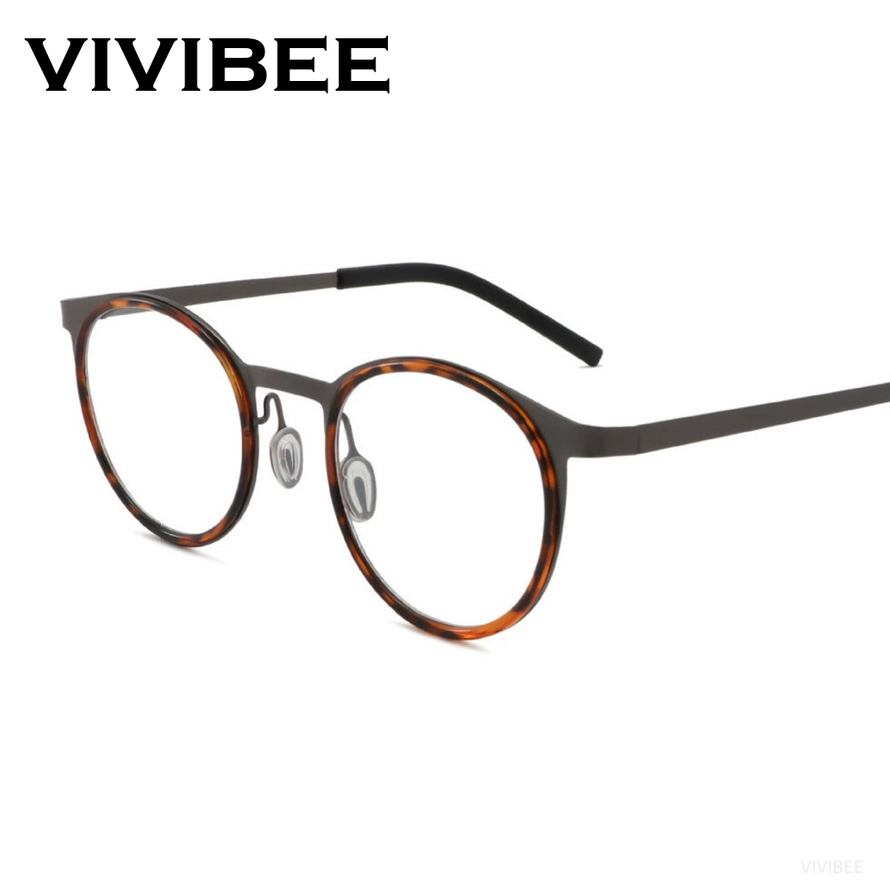 Gaming Glasses Blue Light - VIVIBEE Kacamata Gaming Persegi Pemblokir Cahaya