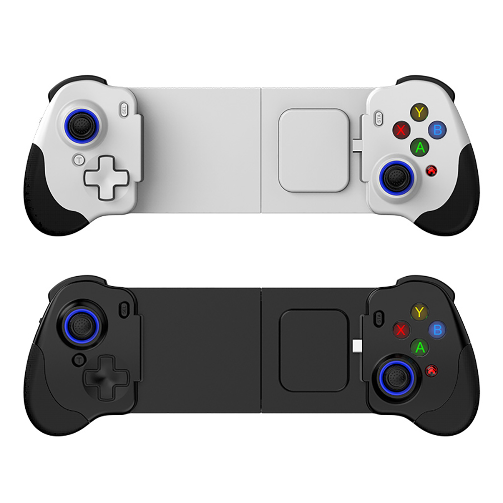 Pc Gaming Video - Pengendali Game Ponsel USB-C untuk Gamepad