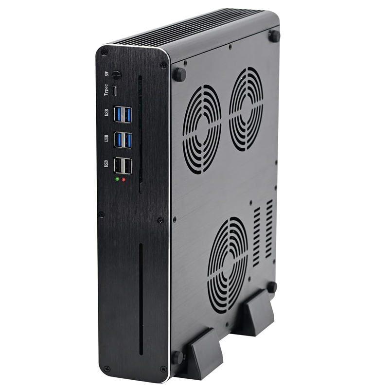 Pc Gaming Gtx 1660 Super - PC Mini Gaming Intel i7-12650H GTX