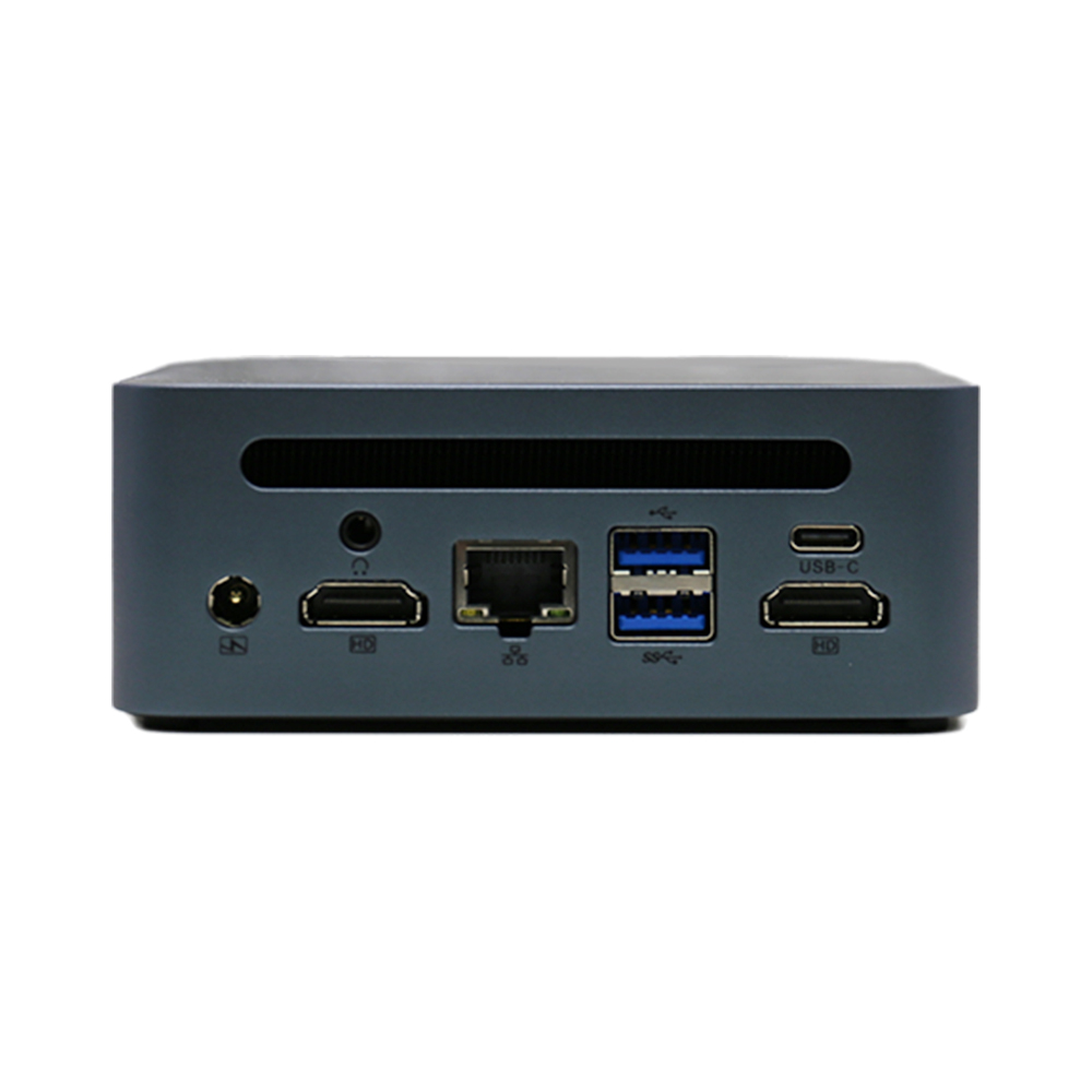 Pc Gaming New - Eglobal AMD Ryzen 7 5700U Baru