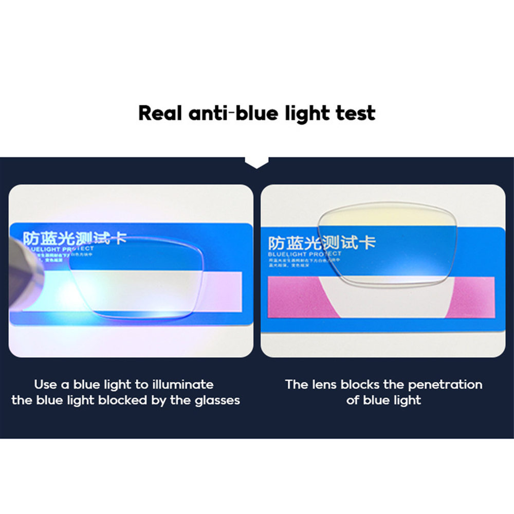 VIVIBEE Kacamata Pemblokir Cah - Gaming Glasses Blue Light ulasan dan harga