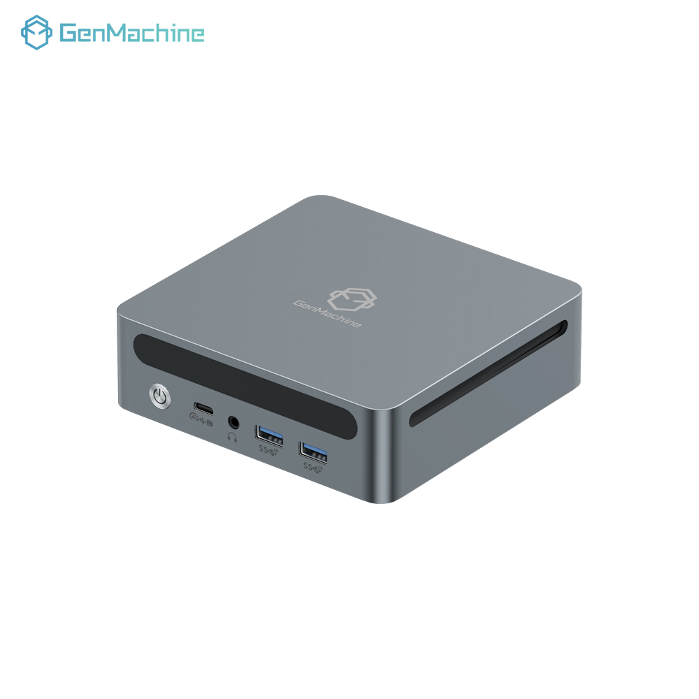 AMD Ryzen 7 7840HS Mini PC 32G - Pc Gaming Amd Ryzen 7 ulasan dan harga
