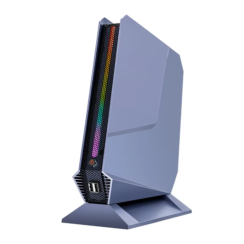 Topton F10 Gaming Mini PC NVID - Pc Gaming Core I7 ulasan dan harga
