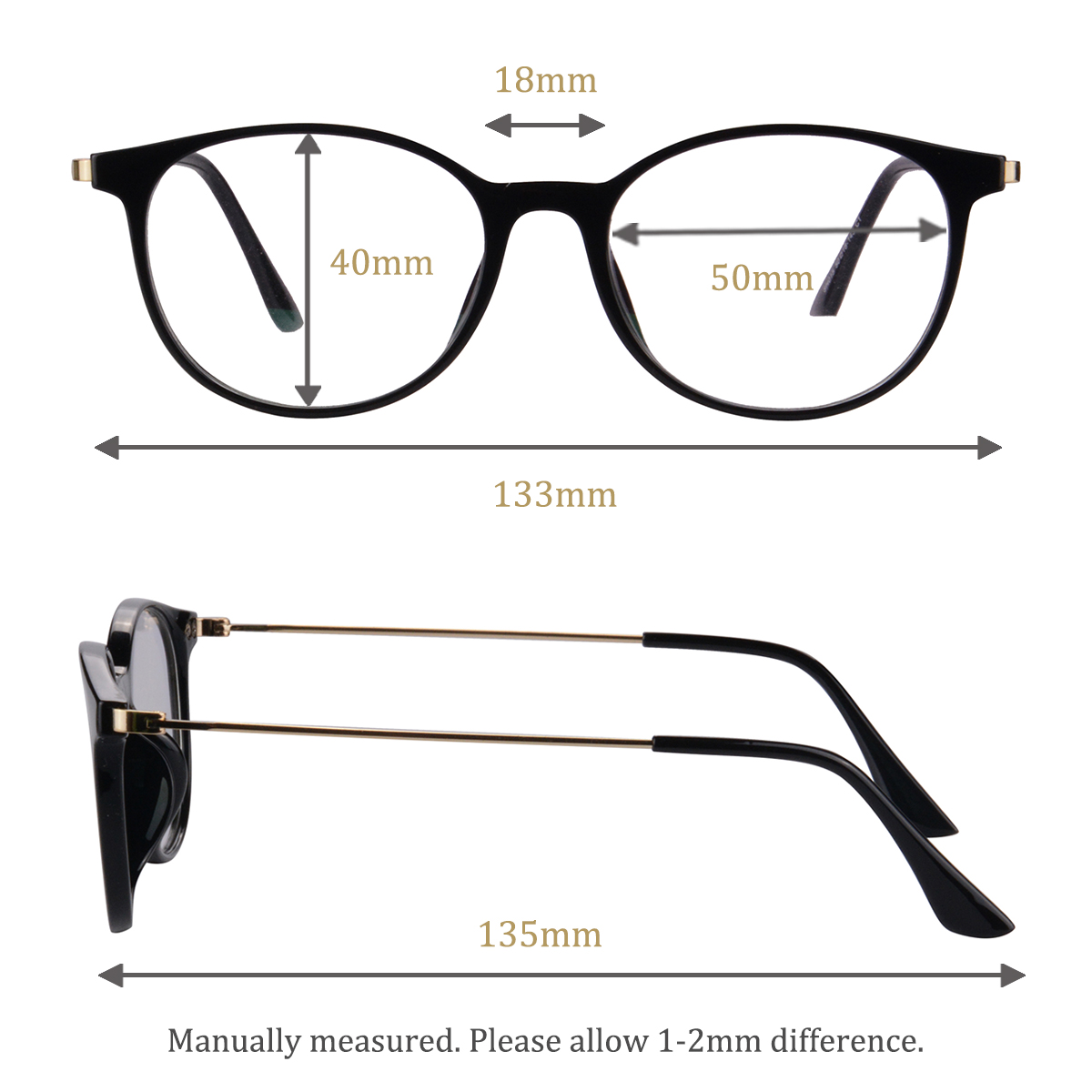 Kacamata Pemblokiran Cahaya Bi - Gaming Glasses Blue Light ulasan dan harga
