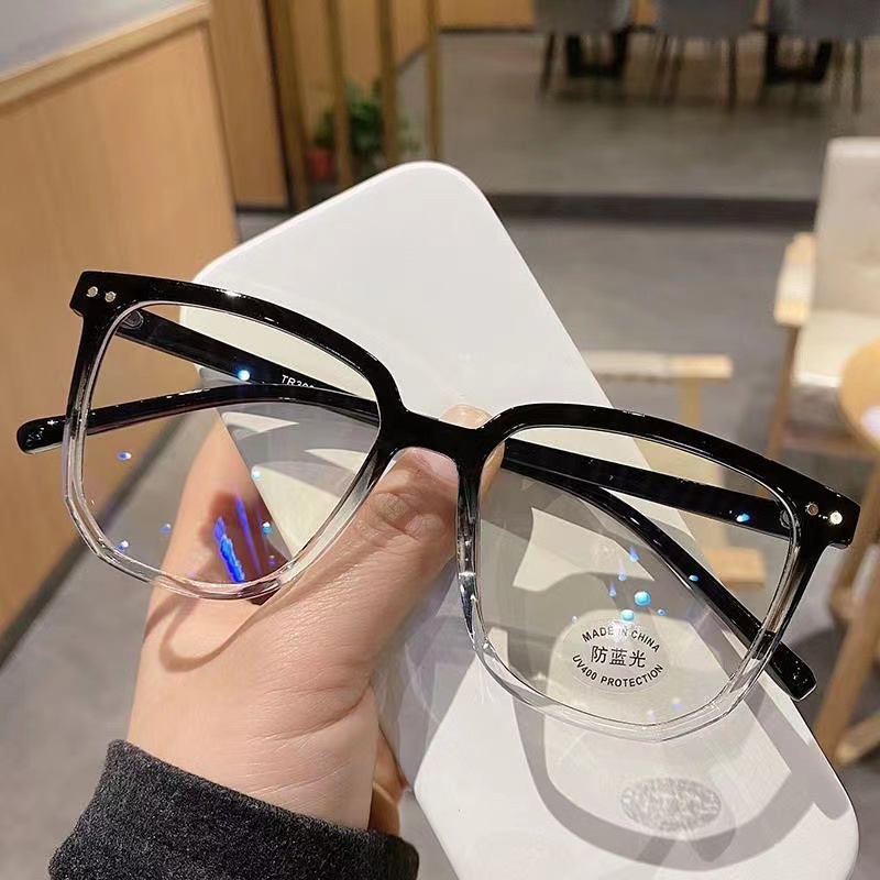 Kacamata Anti-Cahaya Biru Bing - Gaming Glasses Blue Light ulasan dan harga