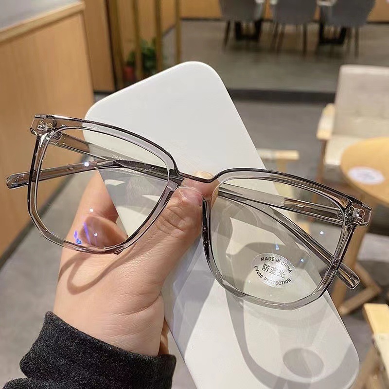 Kacamata Anti-Cahaya Biru Bing - Gaming Glasses Blue Light ulasan dan harga