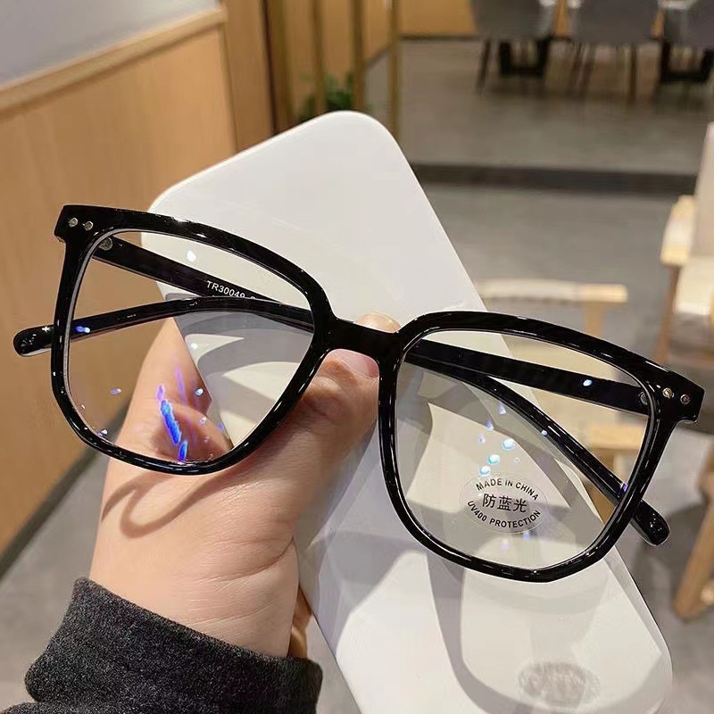 Kacamata Anti-Cahaya Biru Bing - Gaming Glasses Blue Light ulasan dan harga