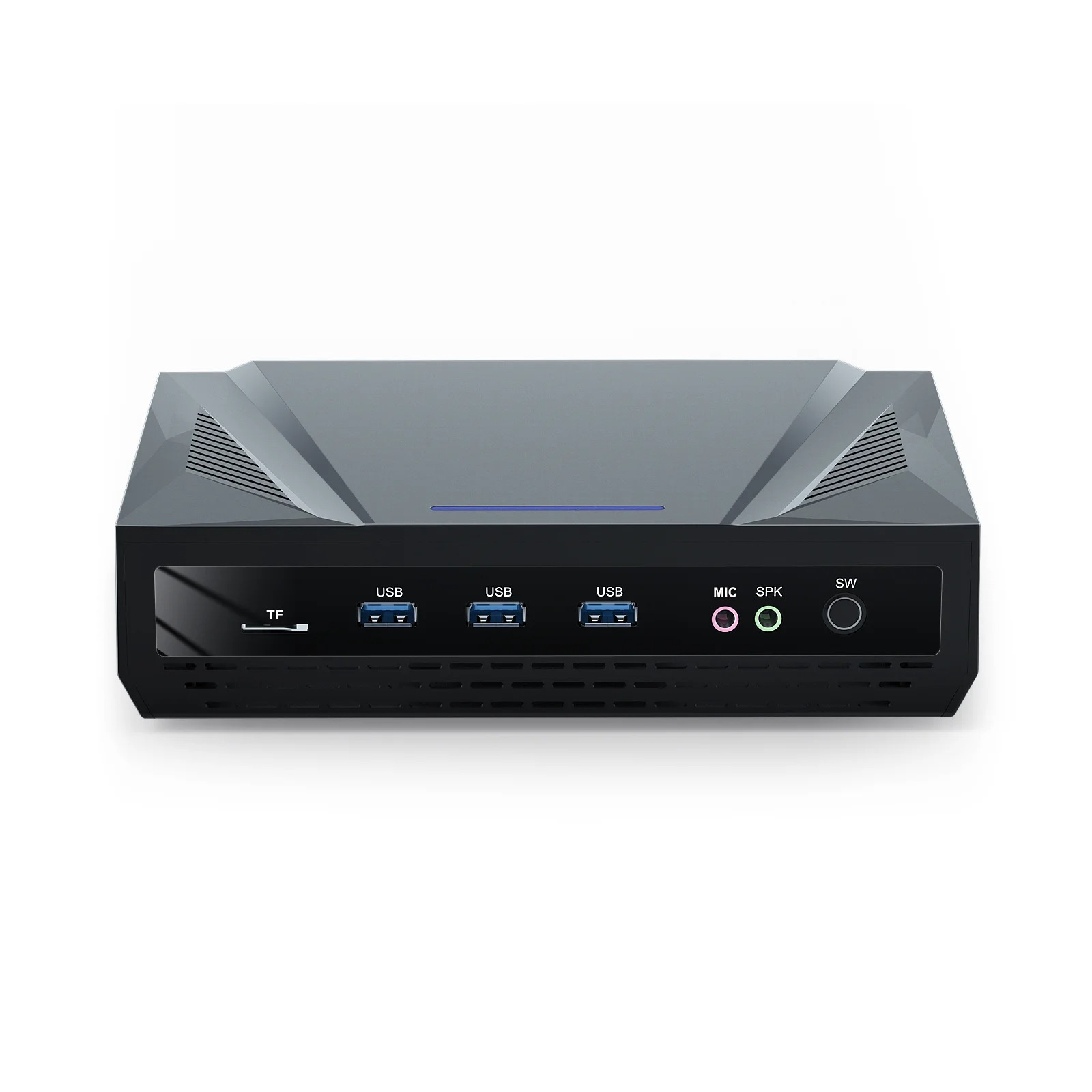 PC Gaming Desktop Mini Bertena - Pc Gaming Core I7 ulasan dan harga