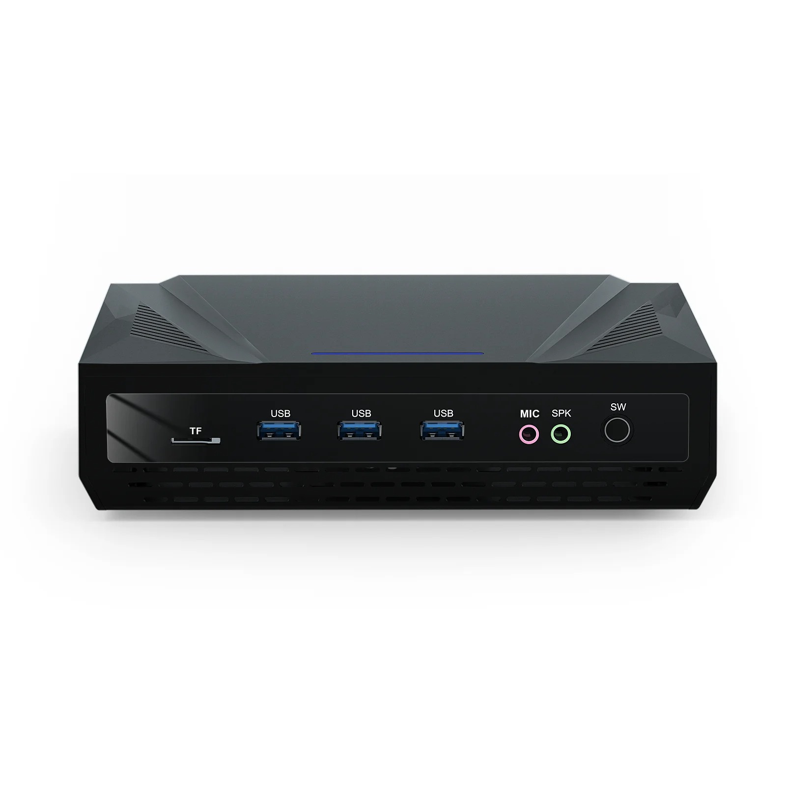 PC Gaming Desktop Mini Bertena - Pc Gaming Core I7 ulasan dan harga