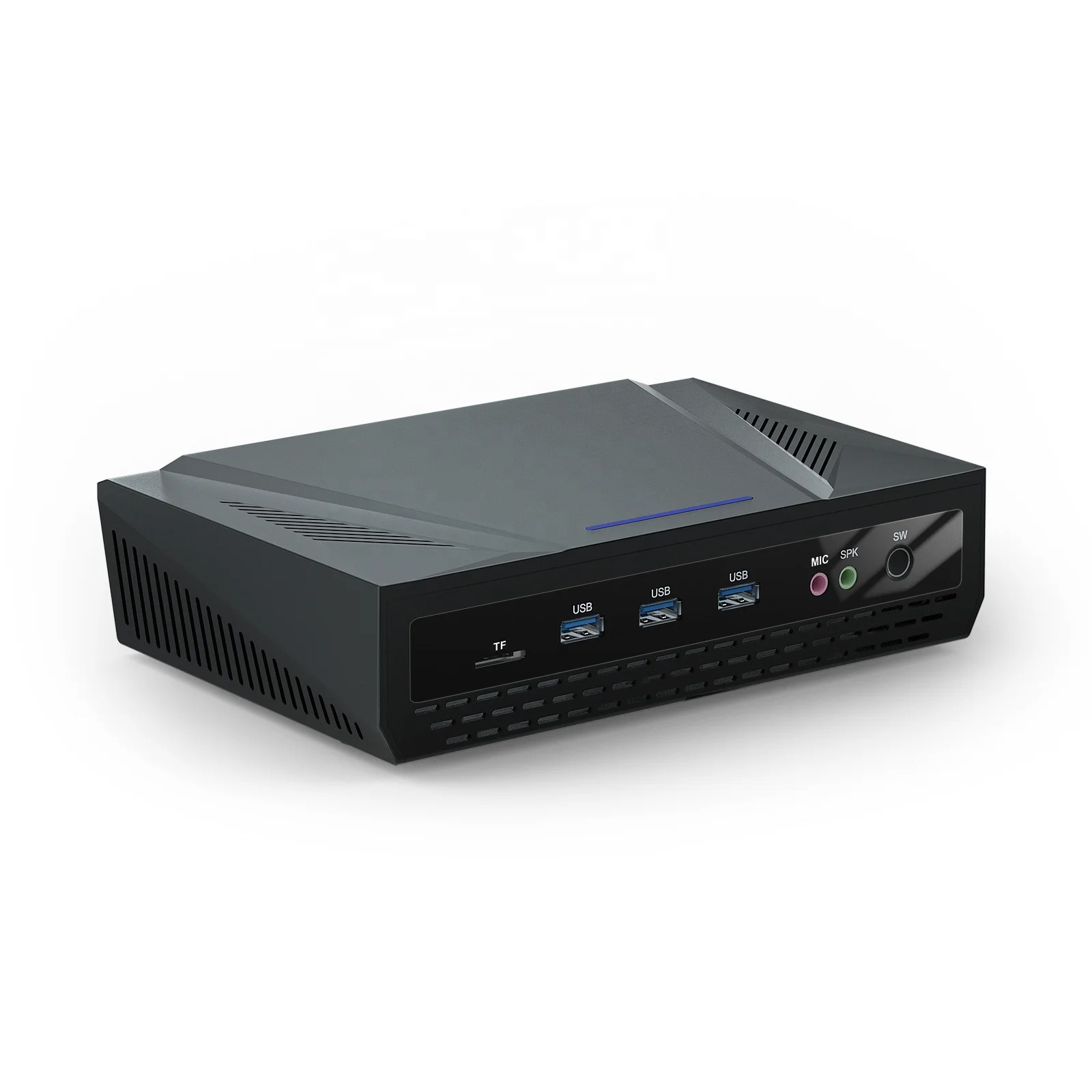 PC Gaming Desktop Mini Bertena - Pc Gaming Core I7 ulasan dan harga