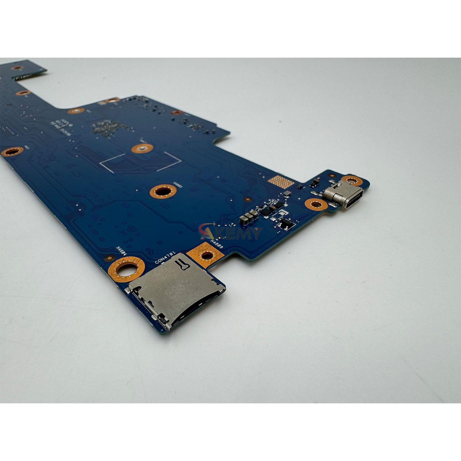 C434TA Motherboard Laptop untu - Pc Gaming I5 ulasan dan harga