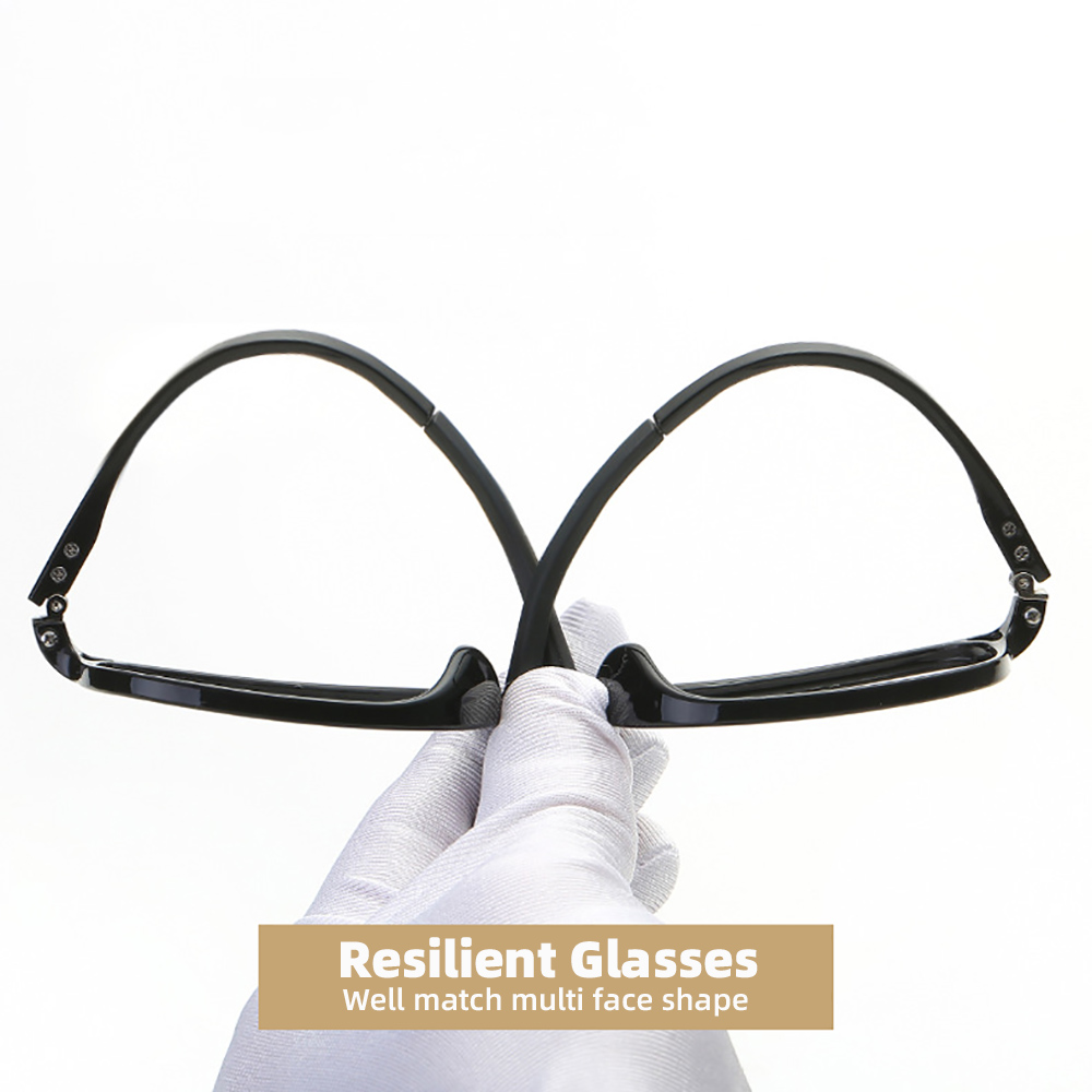 VIVIBEE Kacamata Anti Cahaya B - Gaming Glasses Blue Light ulasan dan harga