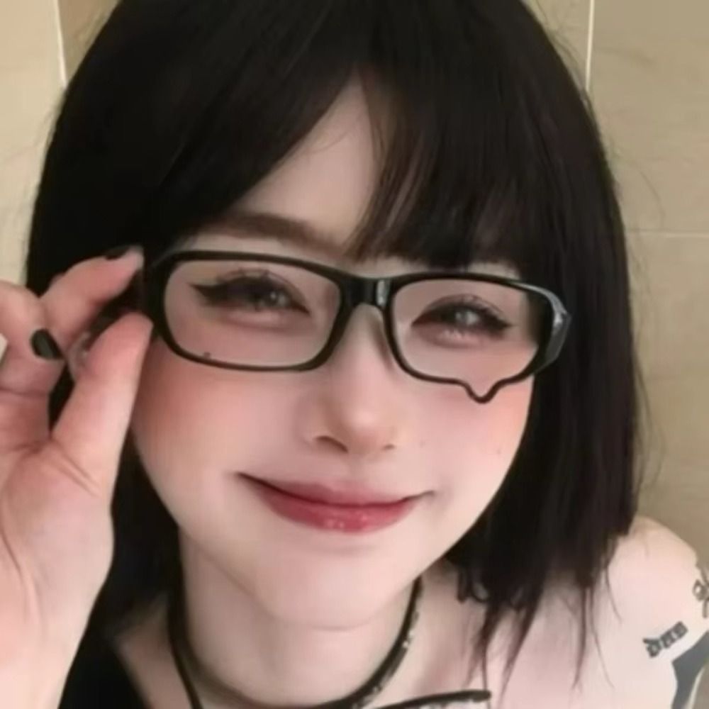 Kacamata Anti sinar biru radia - Gaming Glasses Blue Light ulasan dan harga