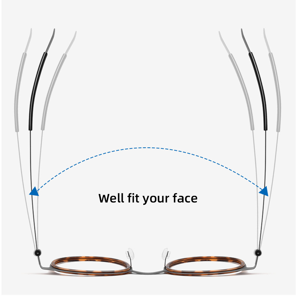 VIVIBEE Kacamata Gaming Perseg - Gaming Glasses Blue Light ulasan dan harga