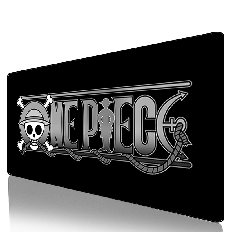 Anime One Piece Luffy Mouse Pa - Pc Gaming Set ulasan dan harga