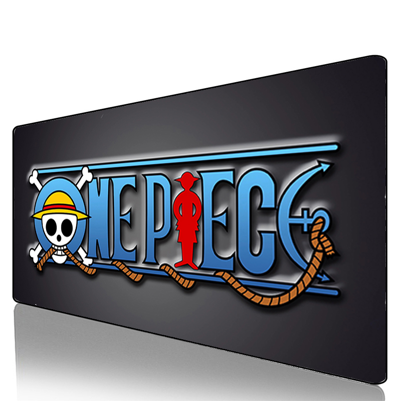 Anime One Piece Luffy Mouse Pa - Pc Gaming Set ulasan dan harga