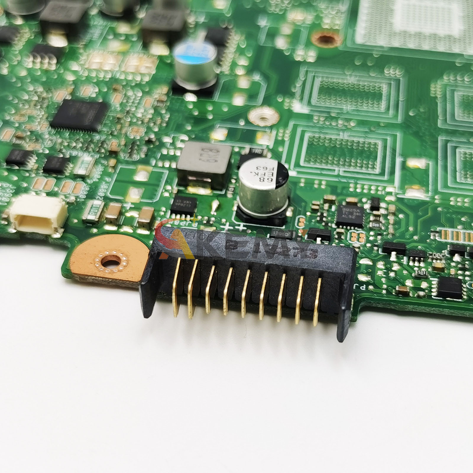 Motherboard Laptop X450CA Untu - Pc Gaming I5 ulasan dan harga