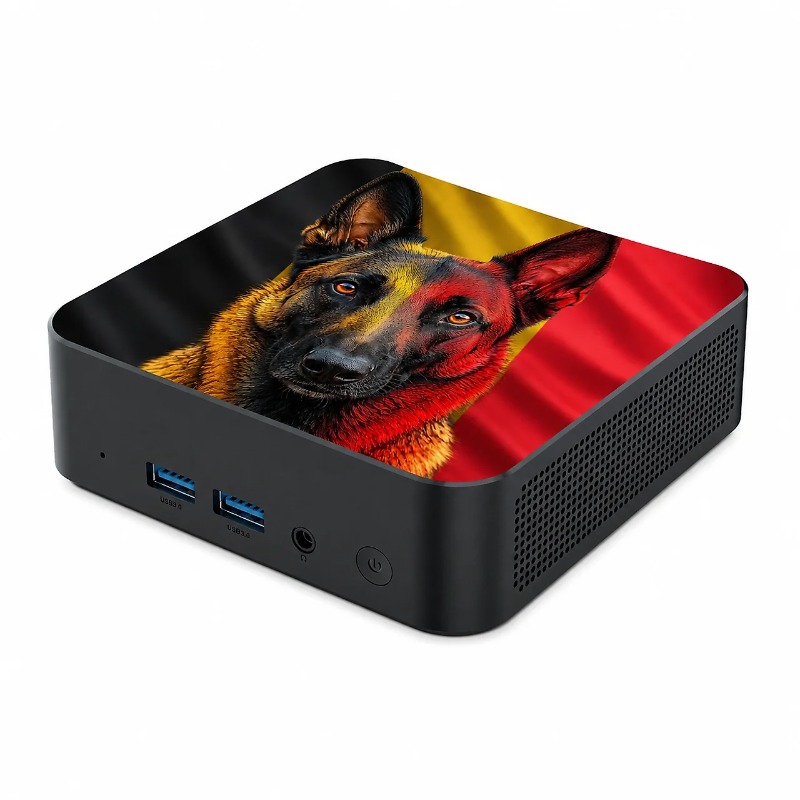 2026 Mini PC Baru Intel Core i - Pc Gaming New ulasan dan harga