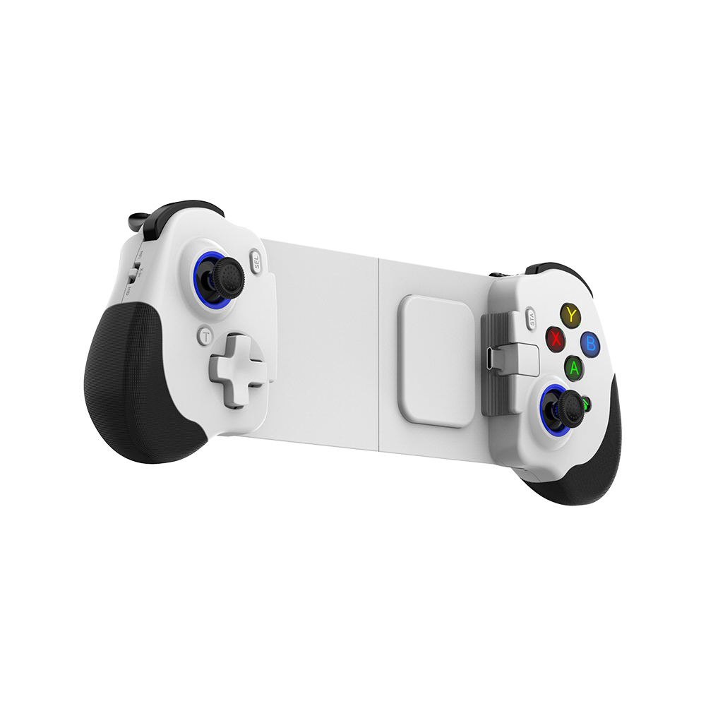 Pengendali Game Ponsel USB-C u - Pc Gaming Video ulasan dan harga