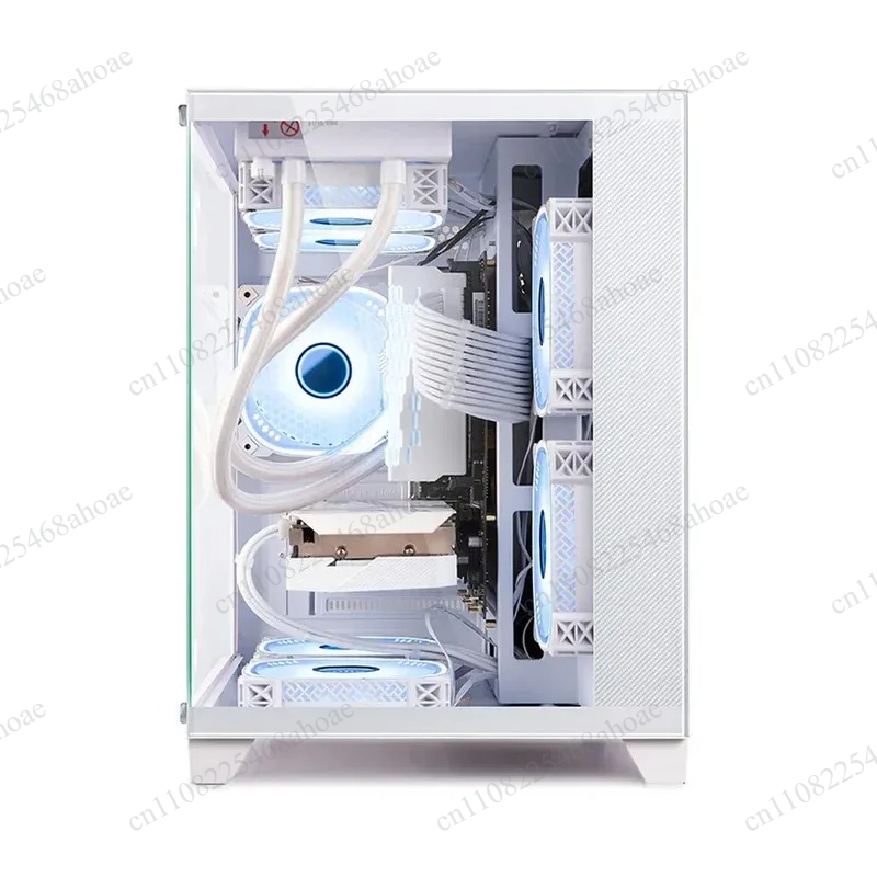 AMD Ryzen 5 Set PC Gaming Raki - Pc Gaming Set ulasan dan harga