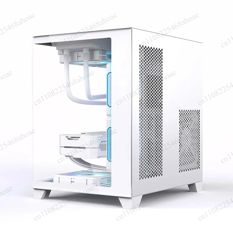 AMD Ryzen 5 Set PC Gaming Raki - Pc Gaming Set ulasan dan harga