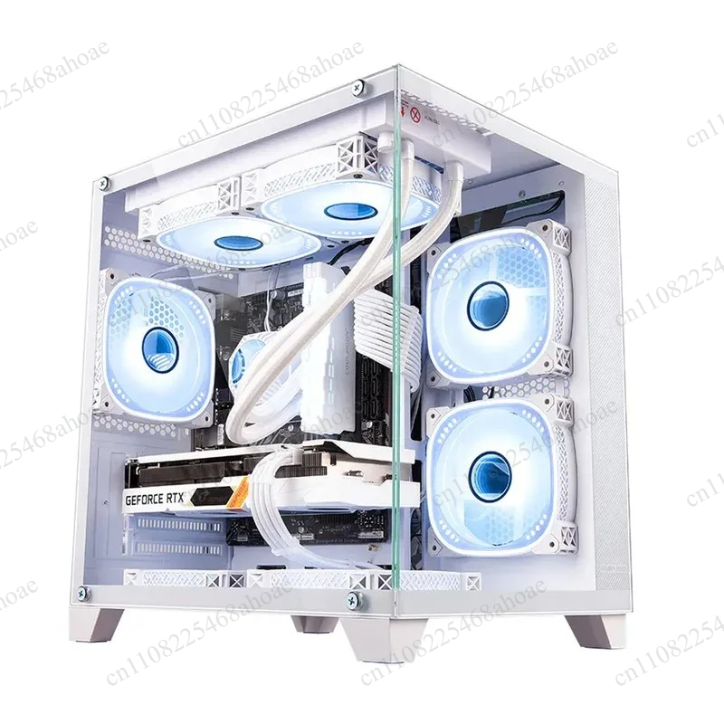 AMD Ryzen 5 Set PC Gaming Raki - Pc Gaming Set ulasan dan harga