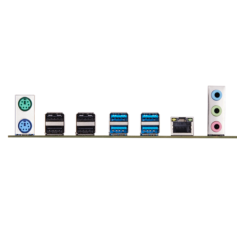 QIYIDA X99 H9S Set Kit Motherb - Pc Gaming Set ulasan dan harga