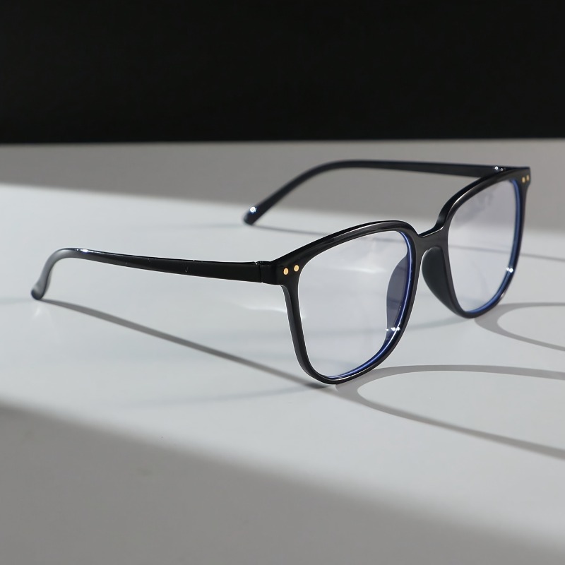 Kacamata Anti Cahaya Biru Bing - Gaming Glasses Blue Light ulasan dan harga