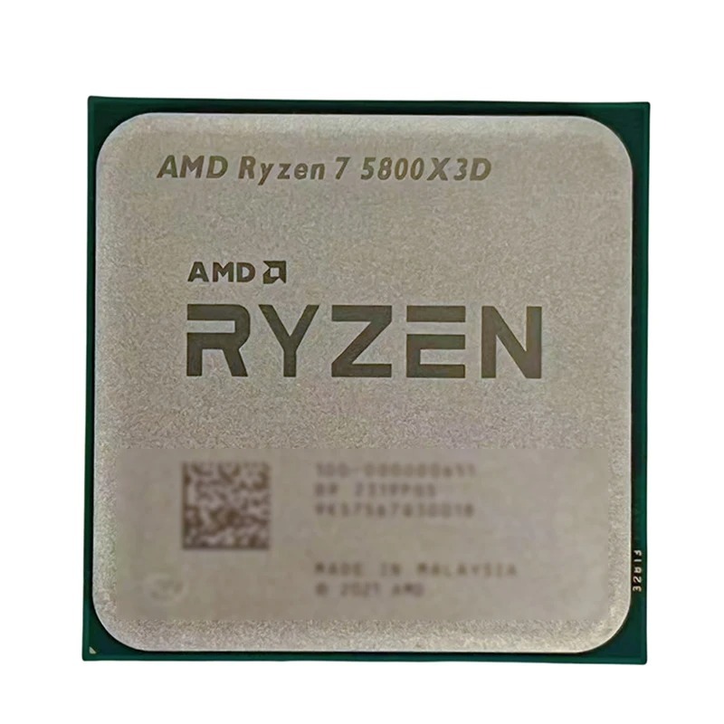 Prosesor Gaming PC Ryzen 7 580 - Pc Gaming Amd Ryzen 7 ulasan dan harga