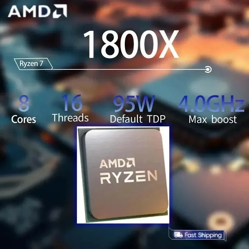 100% Baru dan Asli AMD Ryzen 7 - Pc Gaming Amd Ryzen 7 ulasan dan harga