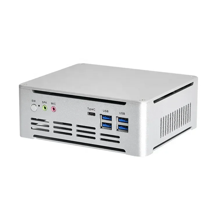 PC OEM Small Form Factor Porta - Pc Gaming Core I7 ulasan dan harga