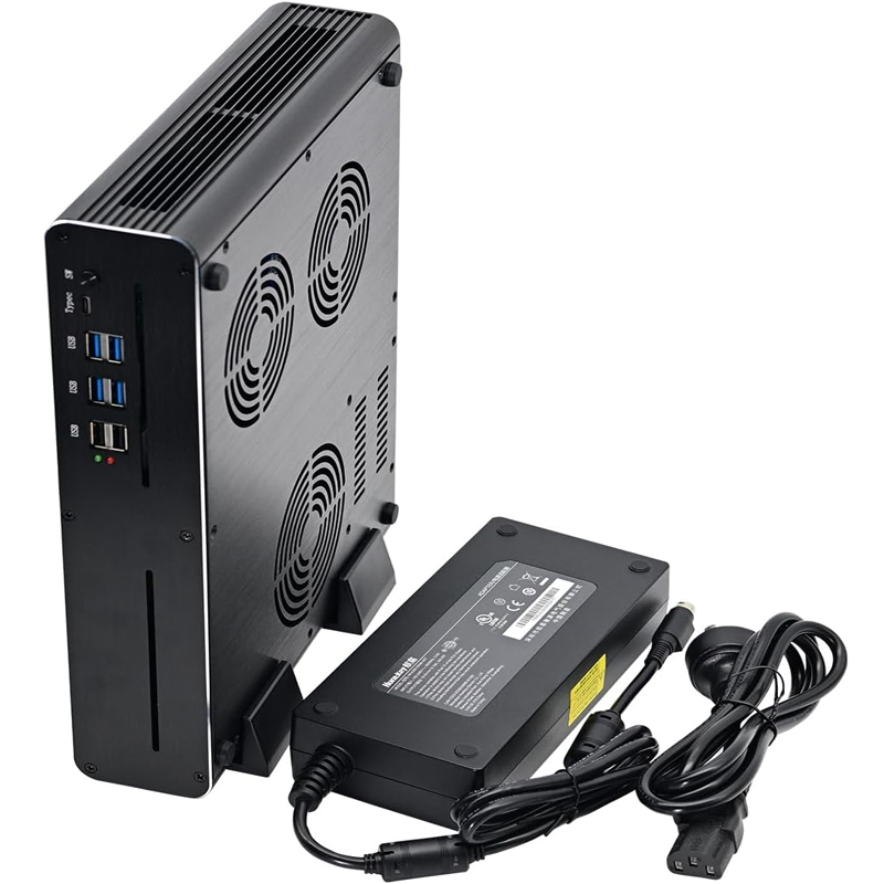 PC Mini Gaming Intel i7-12650H - Pc Gaming Gtx 1660 Super ulasan dan harga