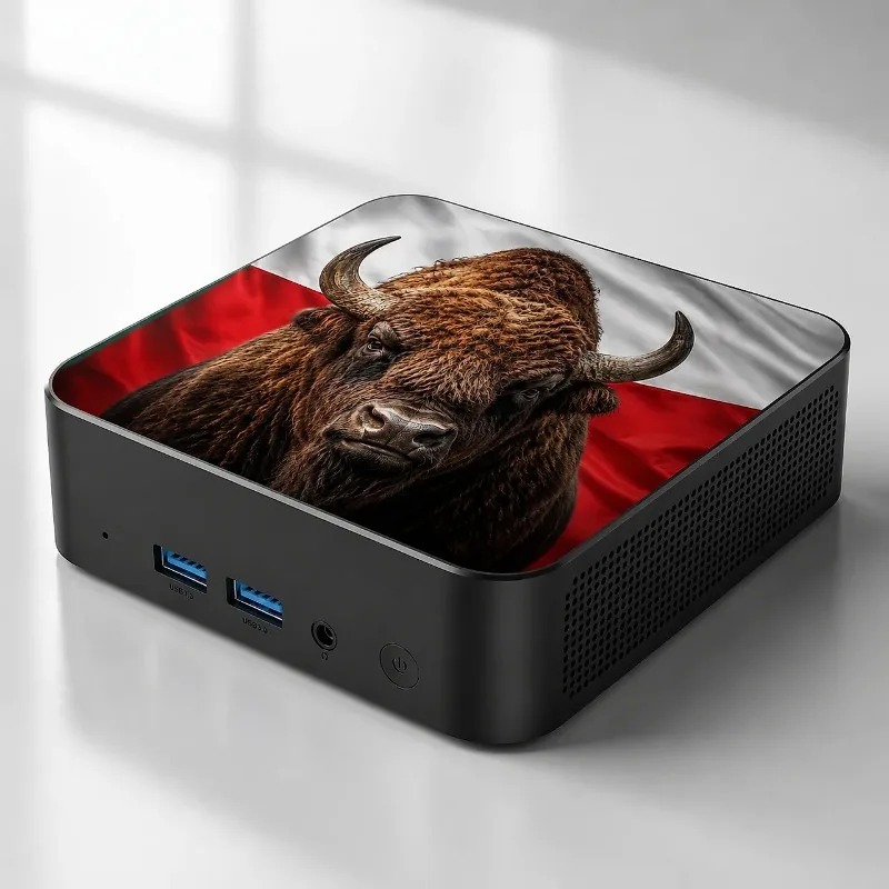 2026 Mini PC Baru Intel Core i - Pc Gaming New ulasan dan harga