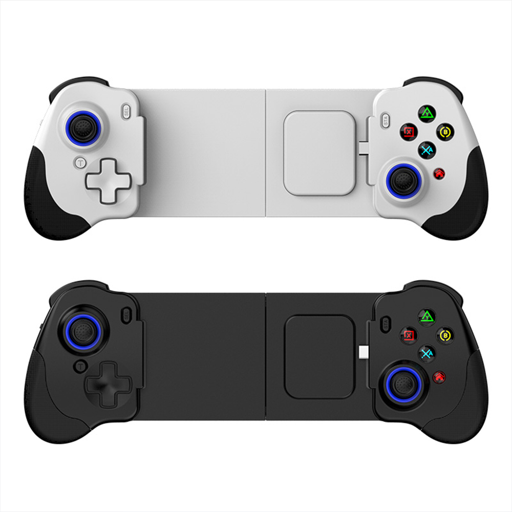 N01 Pengontrol Game Genggam Be - Pc Gaming Video ulasan dan harga