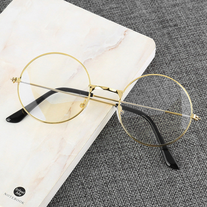Kacamata dekorasi pria dan wan - Gaming Glasses Blue Light ulasan dan harga
