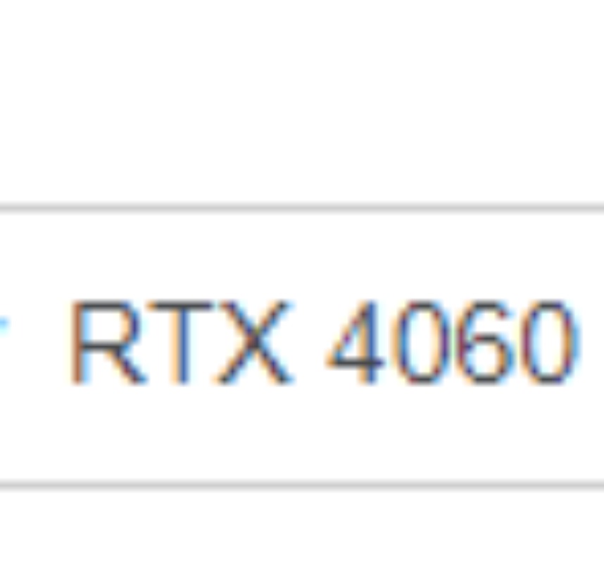 Kartu Grafis Gaming RTX 4060 T - Pc Gaming Video ulasan dan harga