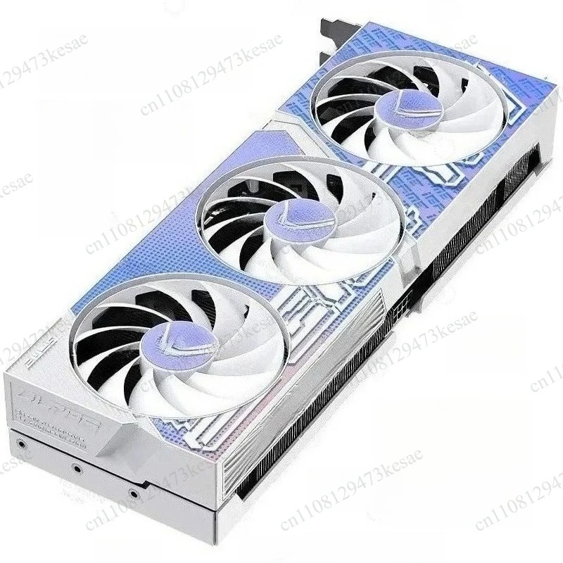 Kartu Grafis Gaming RTX 4060 T - Pc Gaming Video ulasan dan harga