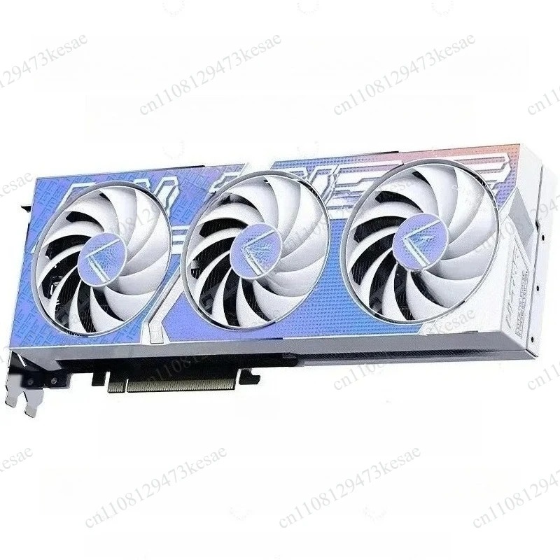 Kartu Grafis Gaming RTX 4060 T - Pc Gaming Video ulasan dan harga