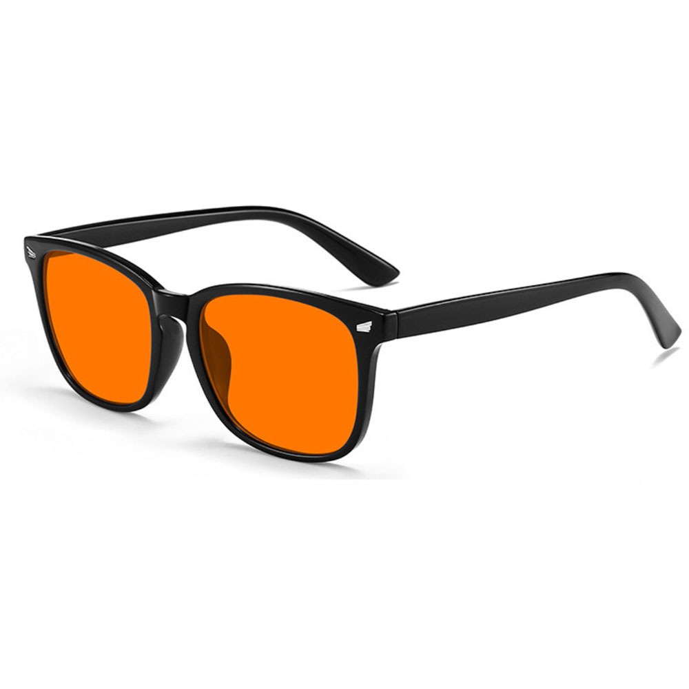 Kacamata Cahaya Biru Untuk Mem - Gaming Glasses Blue Light ulasan dan harga