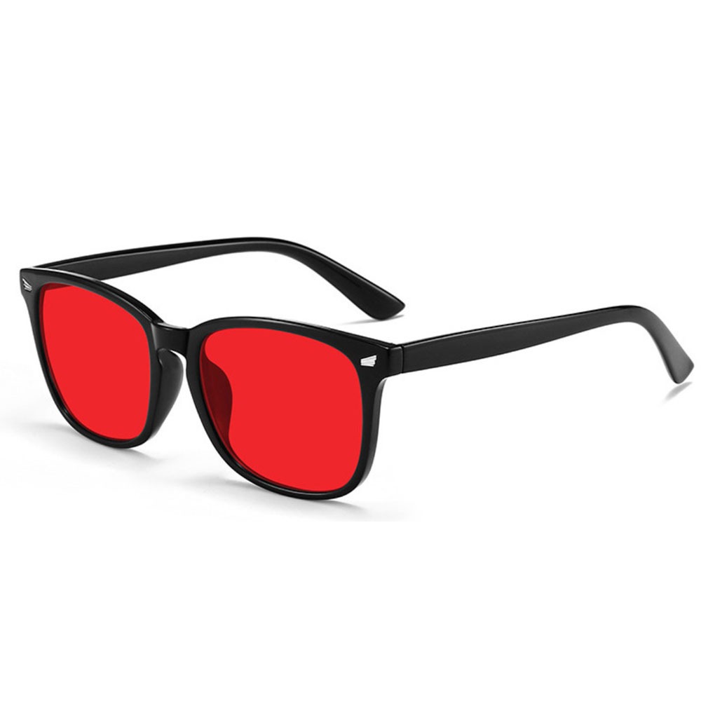 Kacamata Cahaya Biru Untuk Mem - Gaming Glasses Blue Light ulasan dan harga
