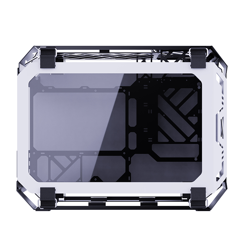 Casing Gaming Desain Baru Lovi - Pc Gaming New ulasan dan harga
