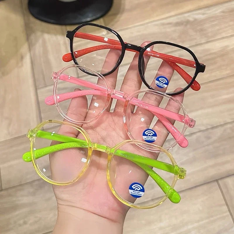 Kacamata Pemblokir Cahaya Biru - Gaming Glasses Blue Light ulasan dan harga