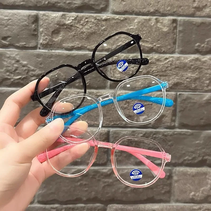 Kacamata Pemblokir Cahaya Biru - Gaming Glasses Blue Light ulasan dan harga