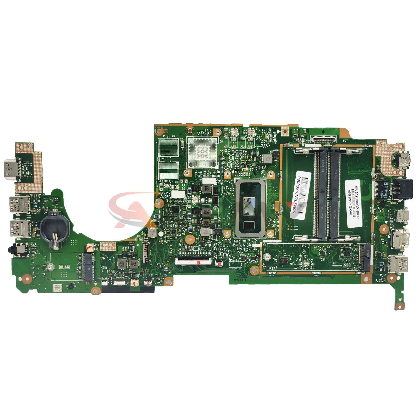 Mainboard P2451FA Untuk Laptop - Pc Gaming I5 ulasan dan harga