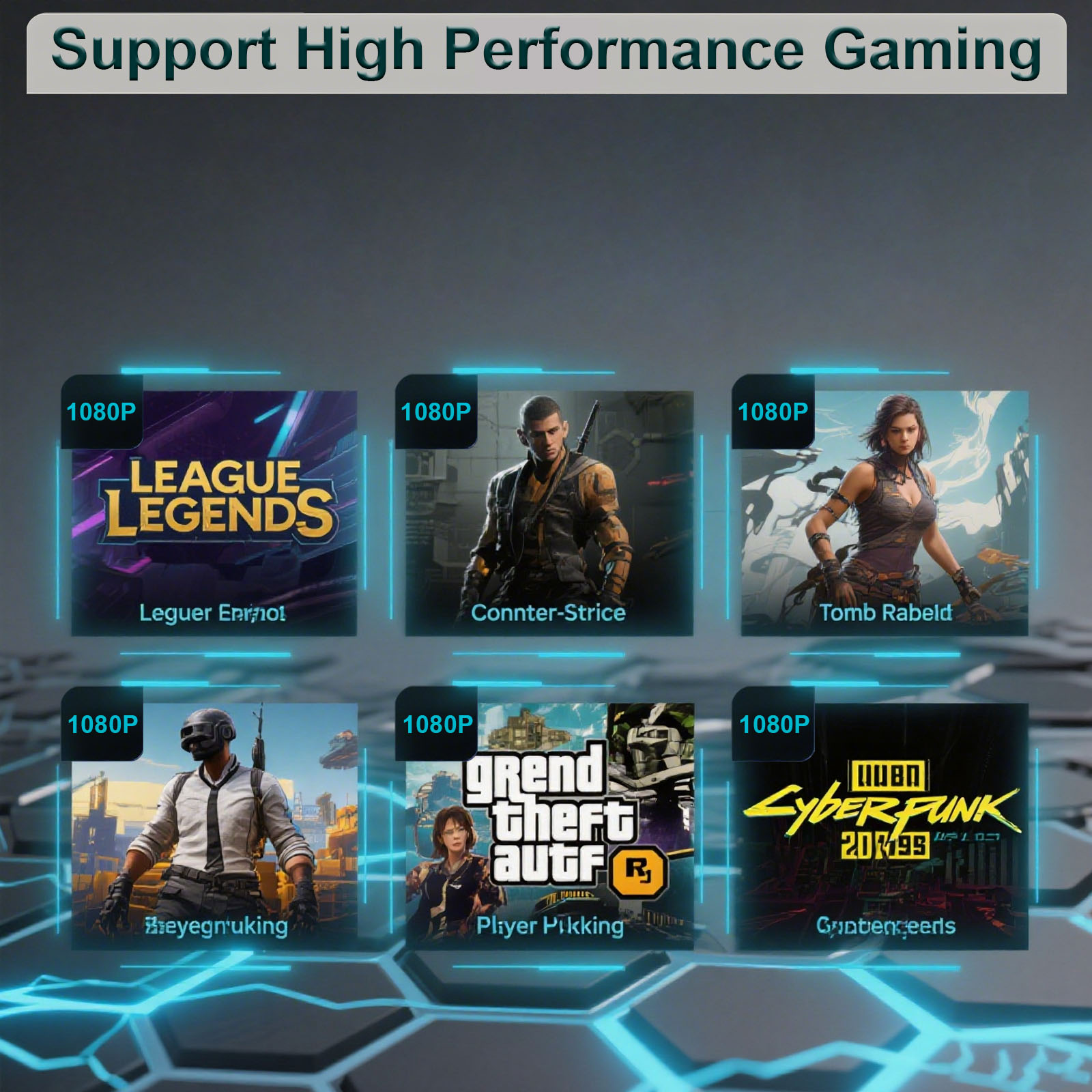 Kartu Grafis Gaming SongryVGA  - Pc Gaming Gtx 1660 Super ulasan dan harga