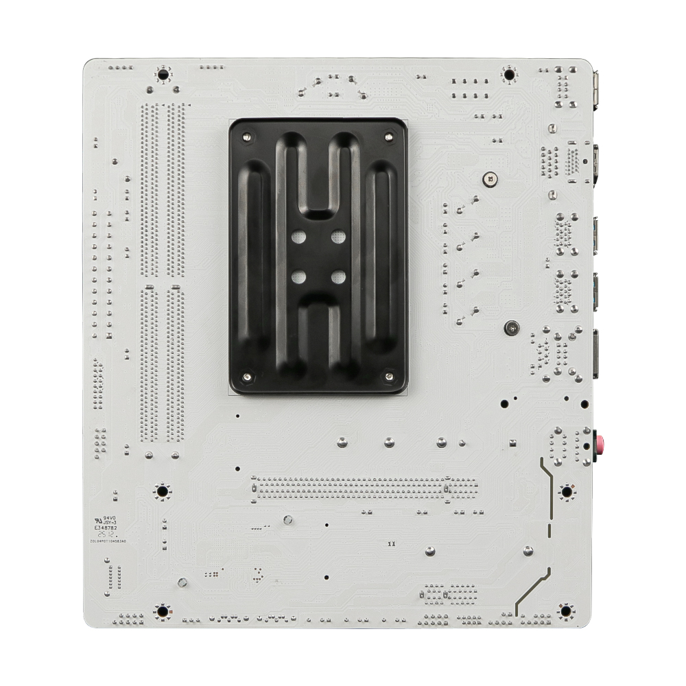 SOYO AMD Ryzen B550M ARGB DDR4 - Pc Gaming Video ulasan dan harga