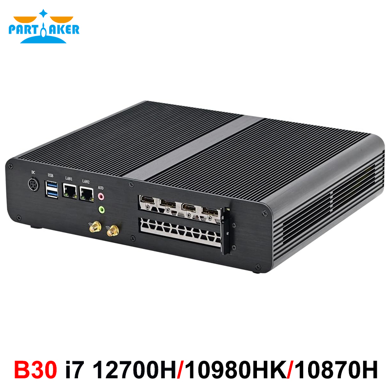 PC Gaming Super Mini GTX 1660  - Pc Gaming Gtx 1660 Super ulasan dan harga