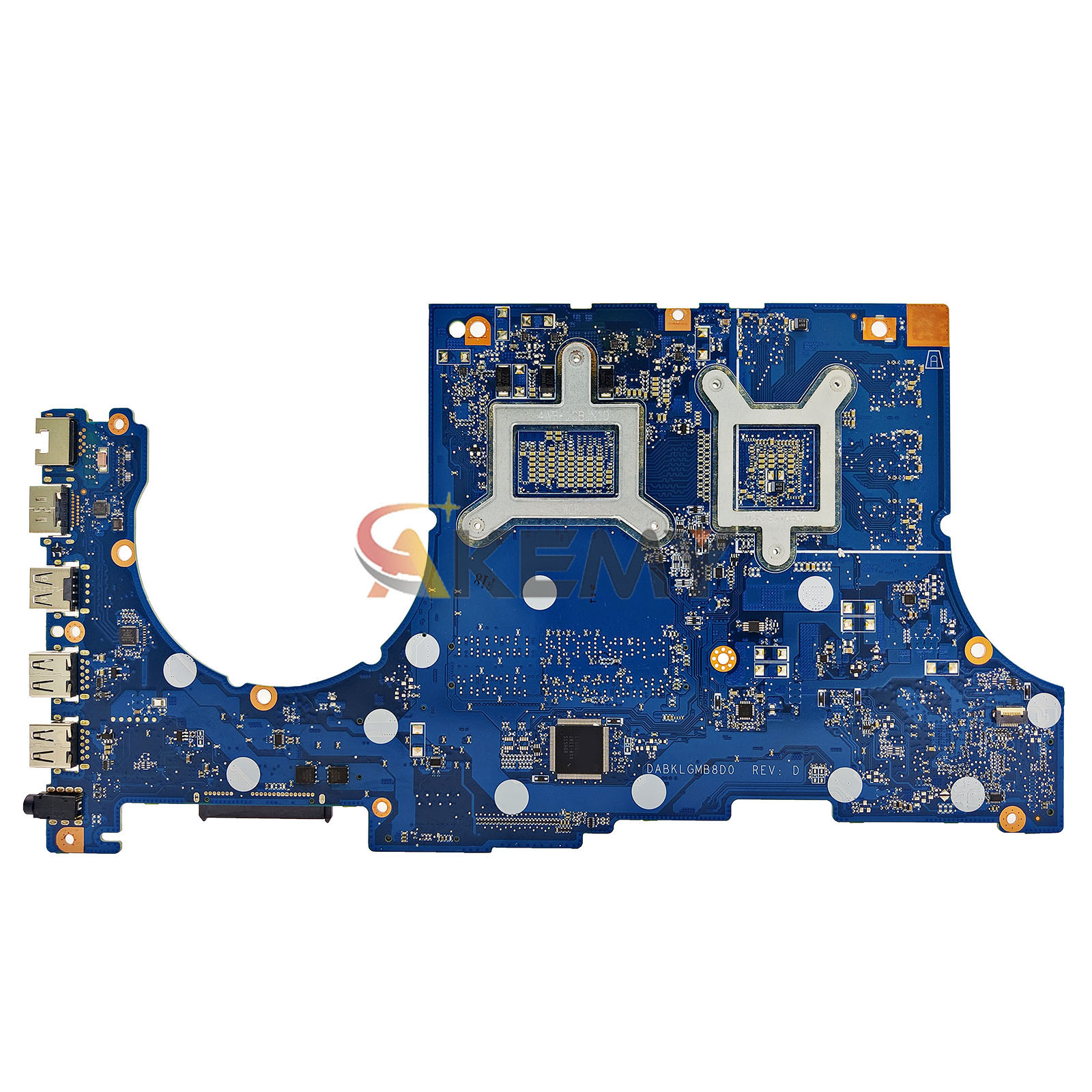 Untuk ASUS FX504GM FX504GD Mai - Pc Gaming I5 ulasan dan harga