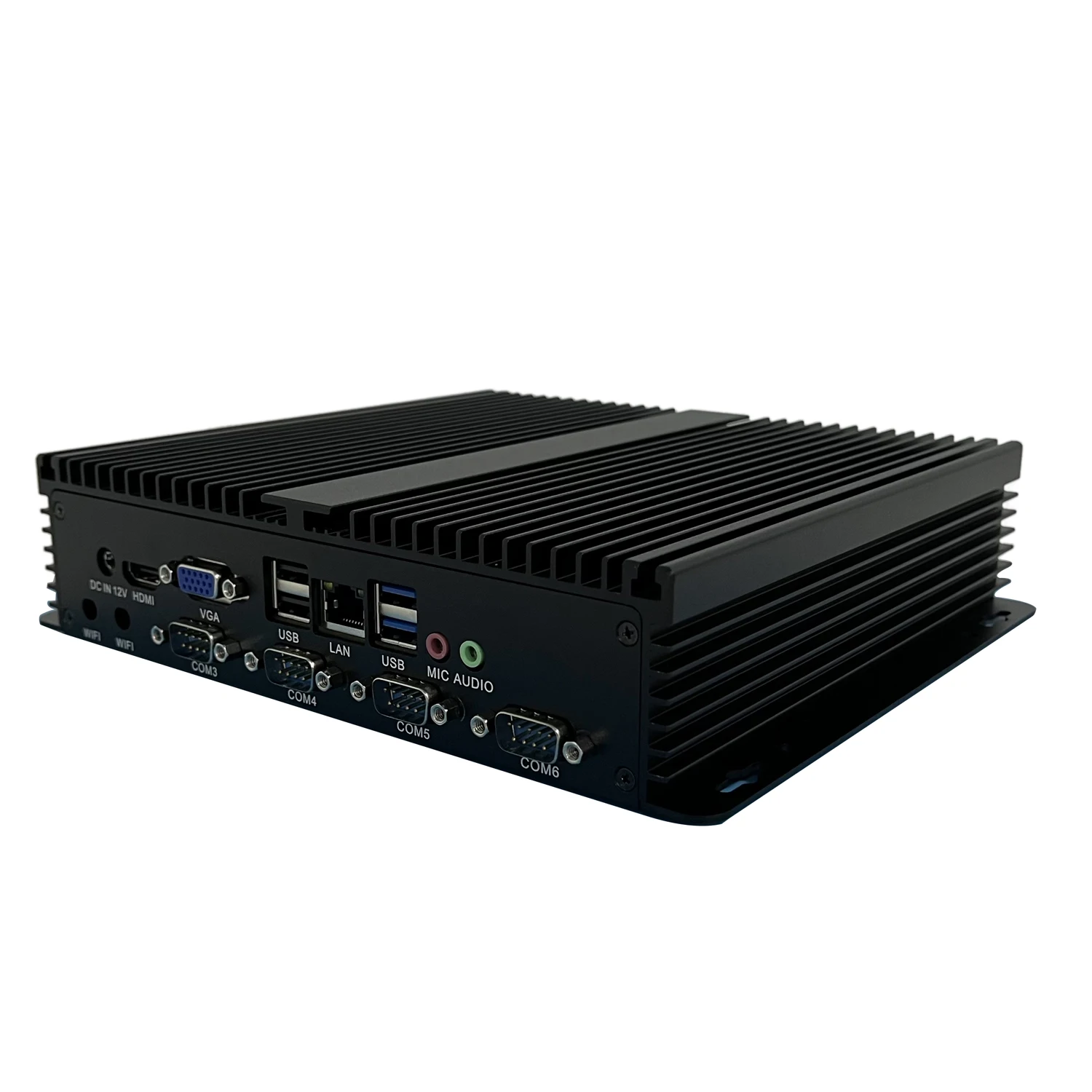Mini PC Tanpa Kipas Generasi k - Pc Gaming I5 ulasan dan harga